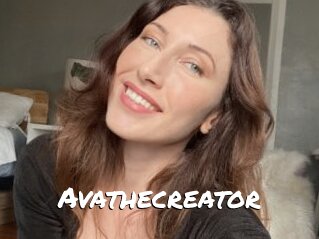 Avathecreator