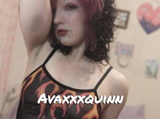Avaxxxquinn
