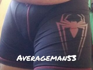 Averageman53