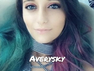 Averysky