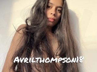 Avrilthompson18