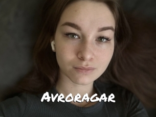 Avroragar