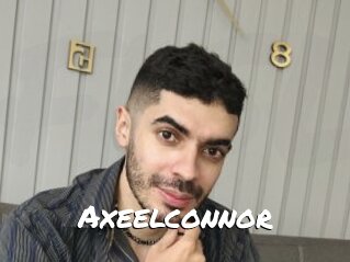 Axeelconnor