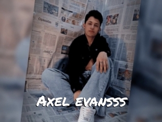 Axel_evansss