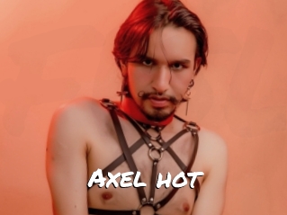 Axel_hot