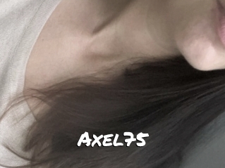 Axel75
