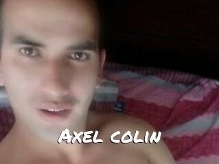 Axel_colin