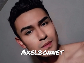Axelbonnet