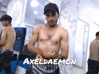 Axeldaemon