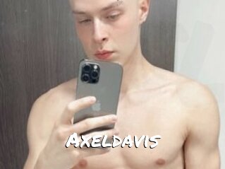 Axeldavis