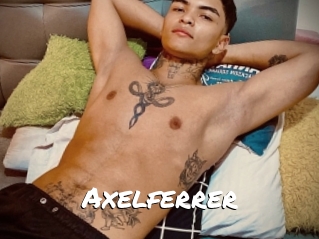 Axelferrer