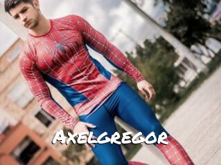 Axelgregor