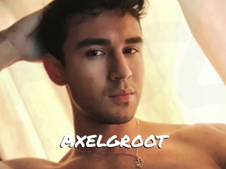 Axelgroot