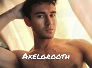 Axelgrooth