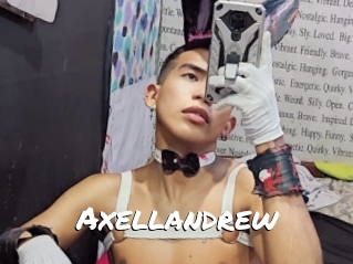 Axellandrew
