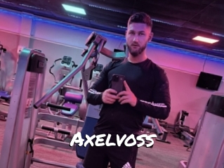 Axelvoss