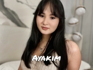 Ayakim