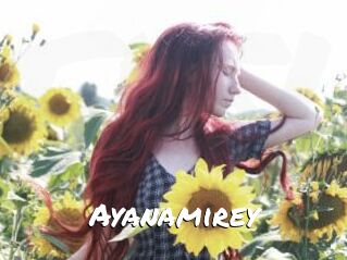 Ayanamirey