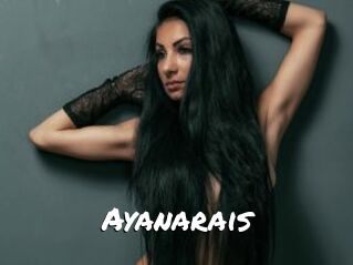 Ayanarais