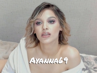 Ayanna69