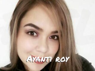 Ayanti_roy