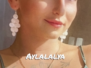 Aylalalya