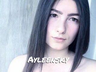 Ayleensky