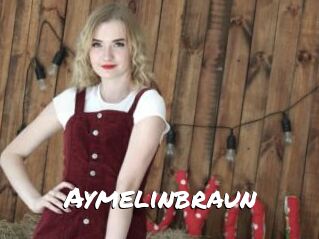Aymelinbraun
