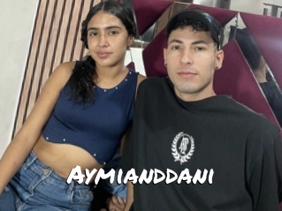 Aymianddani
