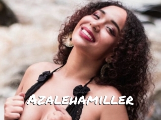 Azalehamiller