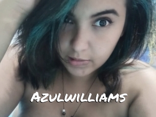 Azulwilliams