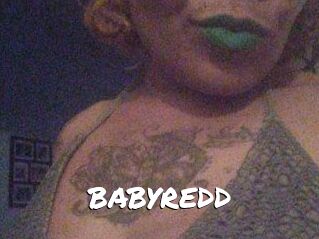 BABYREDD