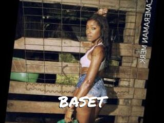 BASET