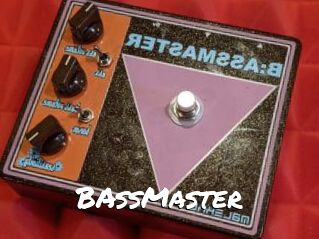 BAssMaster