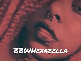BBWHexabella