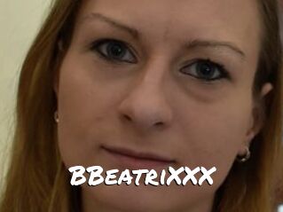 BBeatriXXX