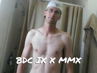 BDC_IX_X_MMX