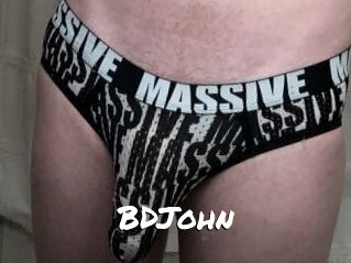 BDJohn