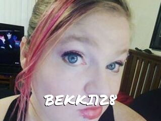 BEKKI128