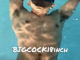 BIGCOCK18inch