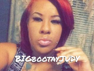 BIGbootayJUDY