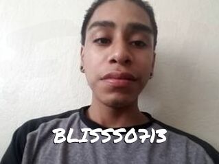 BLISSS0713