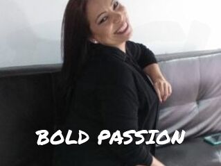 BOLD_PASSION
