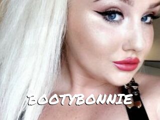 BOOTYBONNIE