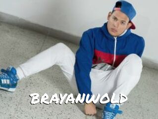 BRAYANWOLD
