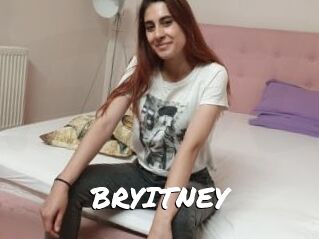 BRYITNEY
