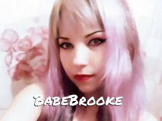 BabeBrooke_