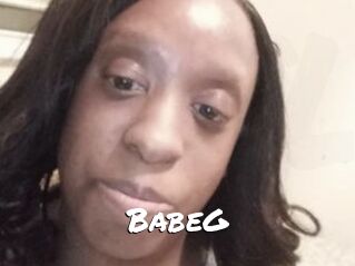 BabeG