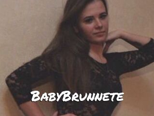 BabyBrunnete