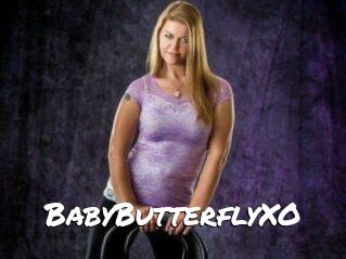 BabyButterflyXO